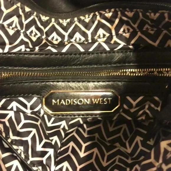 Madison West purse - Picture 6 of 7